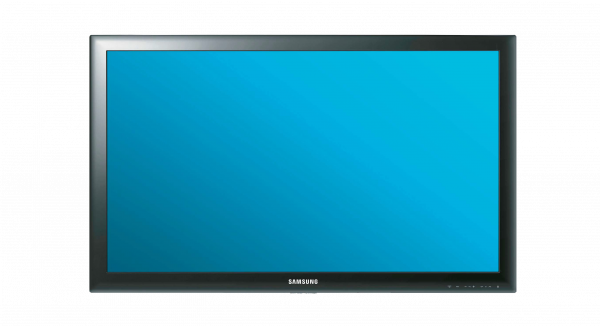 Telewizor Samsung 40 cali le40d503f7w TV