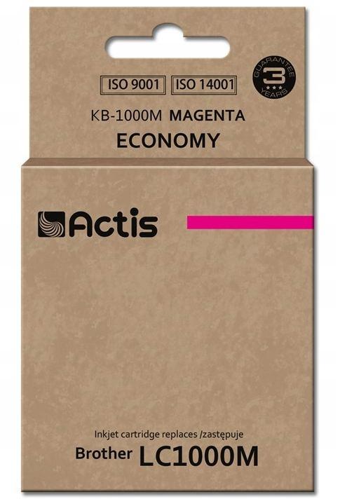 Tusz Actis KB-1000M