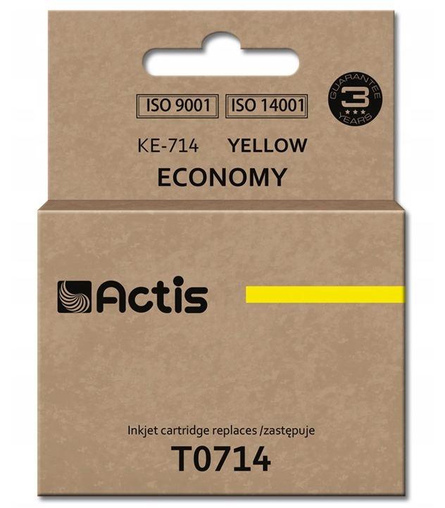 Tusz Actis KE-714